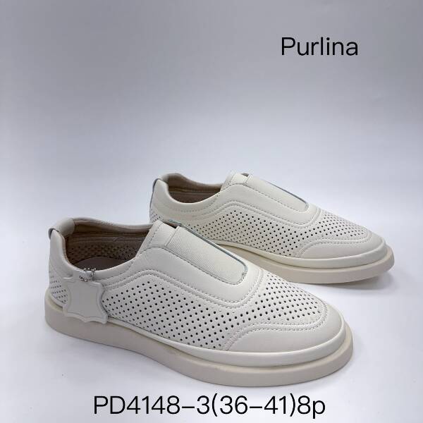 Buty sportowe damskie Roz 36-41/ 8 par 1